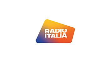 Logo Radio Italia