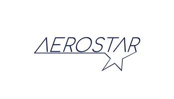 Logo Aerostar