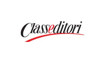 Logo Classeditori