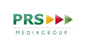 Logo PRS Meidagroup